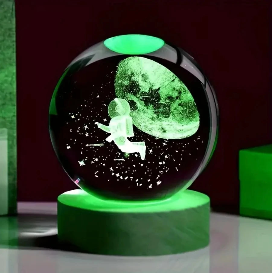 Cosmify universo de cristal